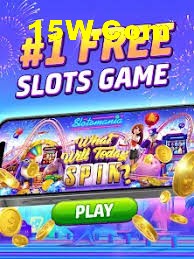 Reload Bonus Slots